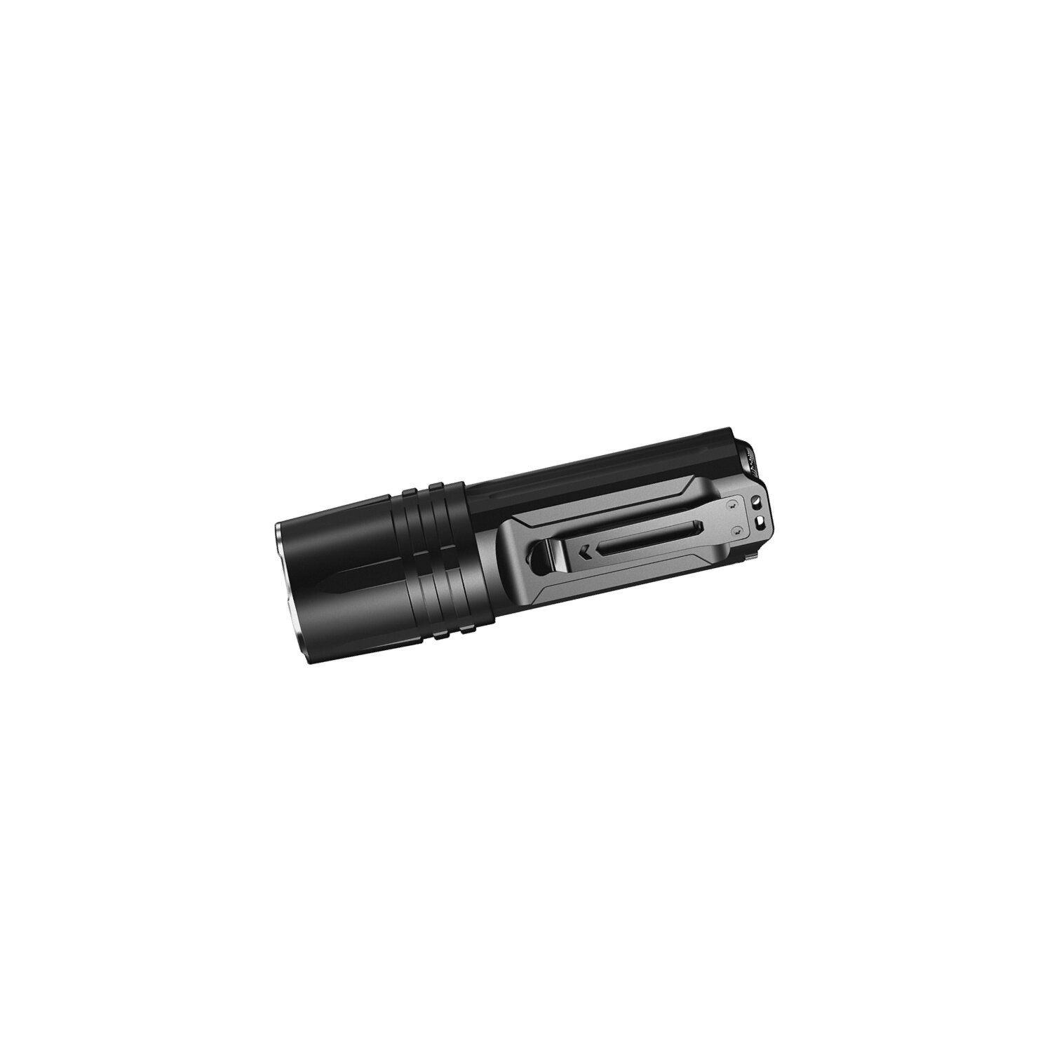 Фонарь тактический Fenix TK35UEV20 Multi — вид сзади