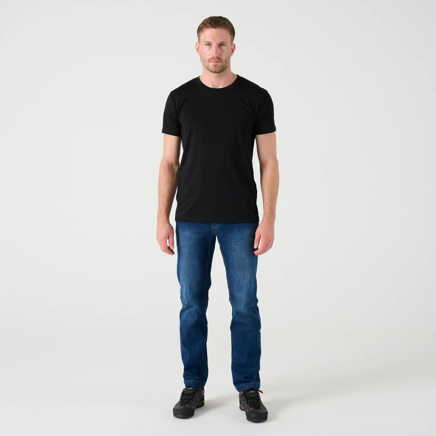 Брюки Covert Tactical Pants, вид сзади