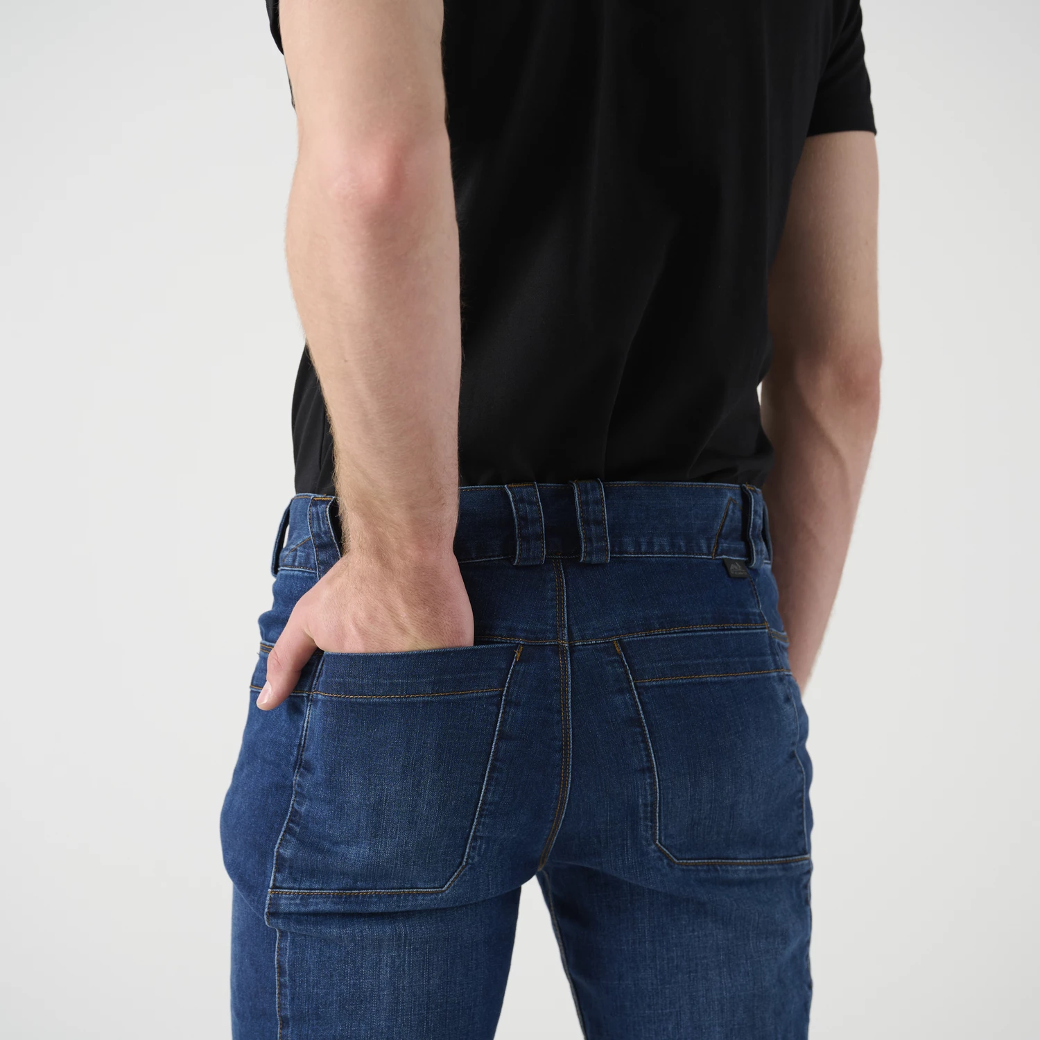 Брюки Covert Tactical Pants, карманы и фурнитура