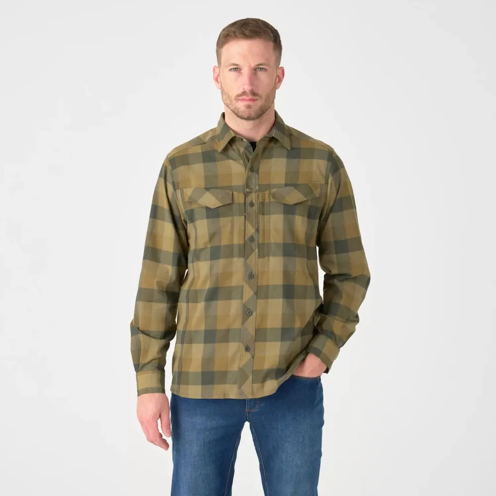 Helikon-Tex Defender Mk2 Bayou Moss Checkered