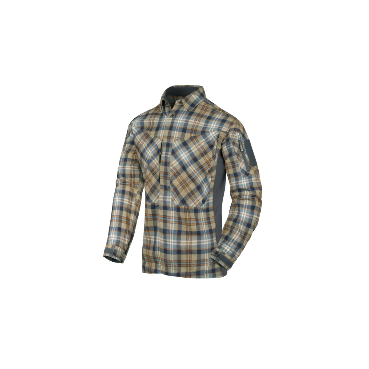 Рубашка MBDU Flannel Helikon-Tex