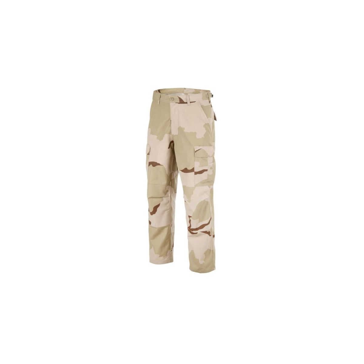 Брюки BDU COTTON RIPSTOP Helikon, цвет  US DESERT