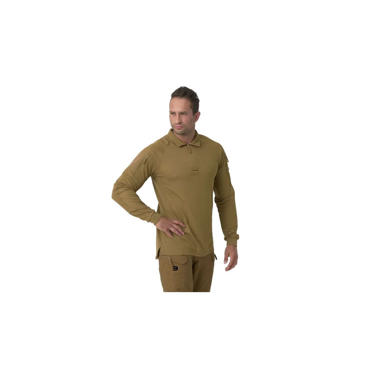 Рубашка поло  RANGE Helikon, цвет Coyote