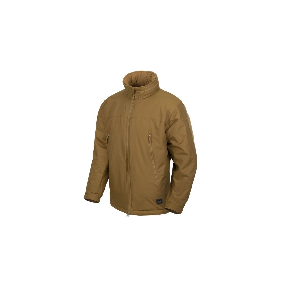 Куртка LEVEL 7 LIGHTWEIGHT Helikon, цвет Coyote
