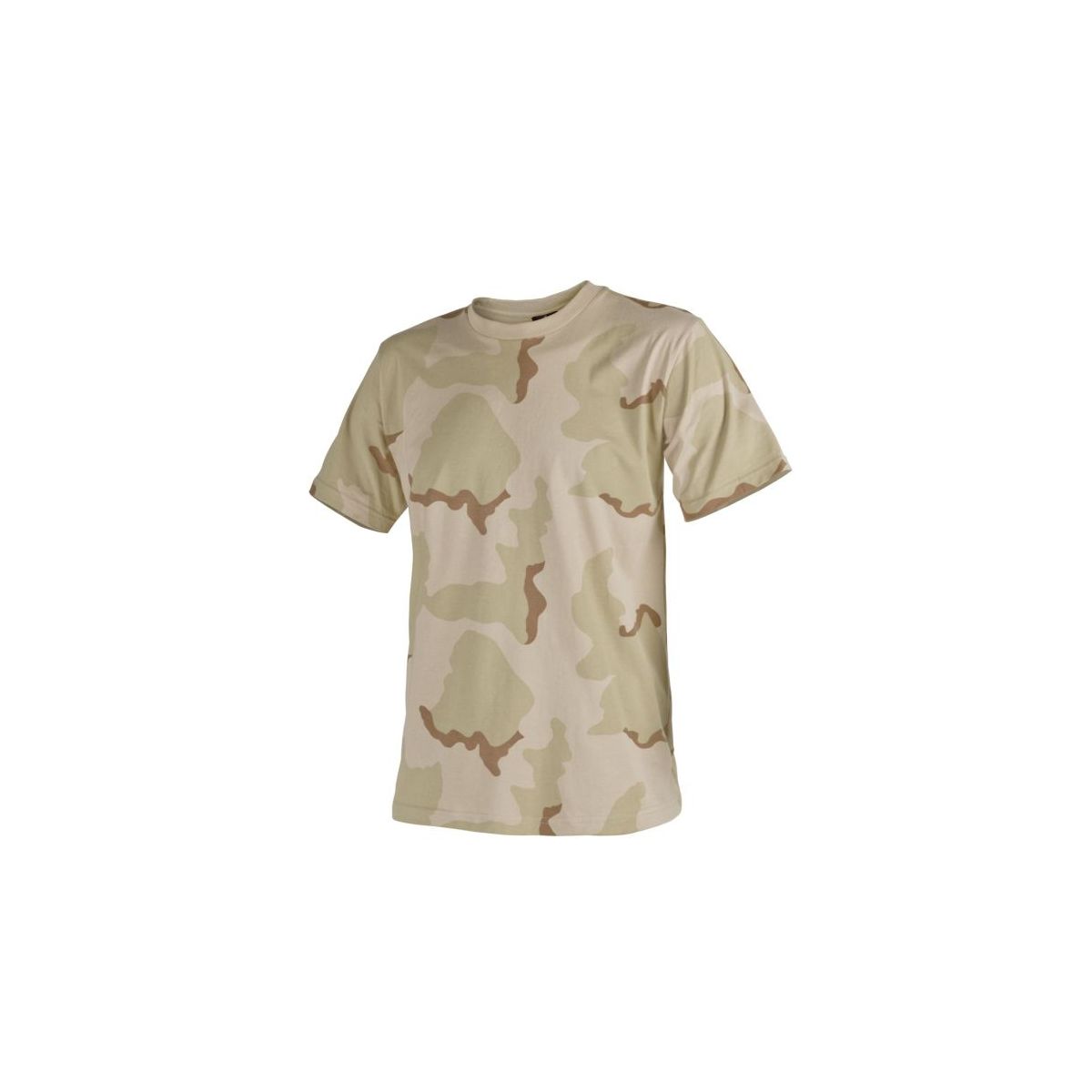 Футболка T-SHIRT Helikon, цвет , цвет Us Desert
