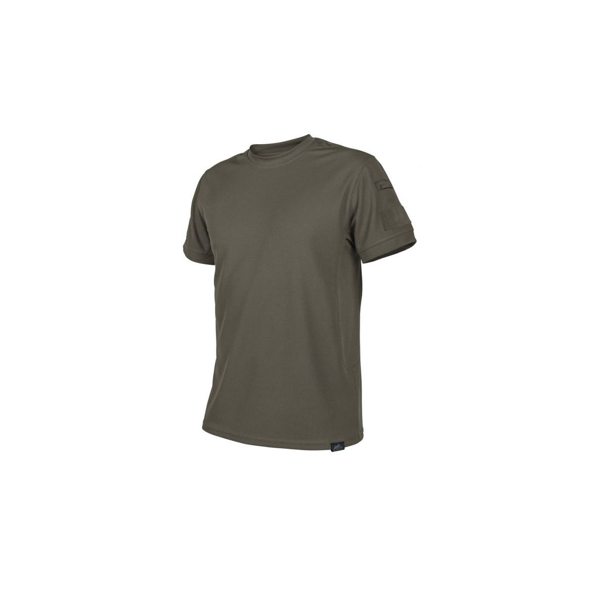 Футболка Topcool Lite Helikon, цвет Olive Green