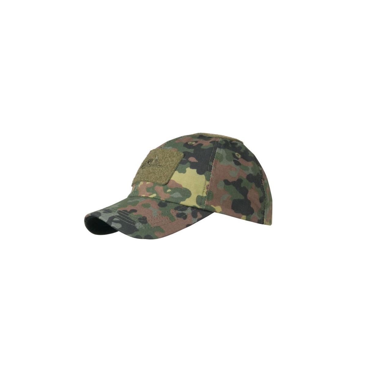 Бейсболка Baseball Cap - PolyCotton Ripstop Helikon-Tex