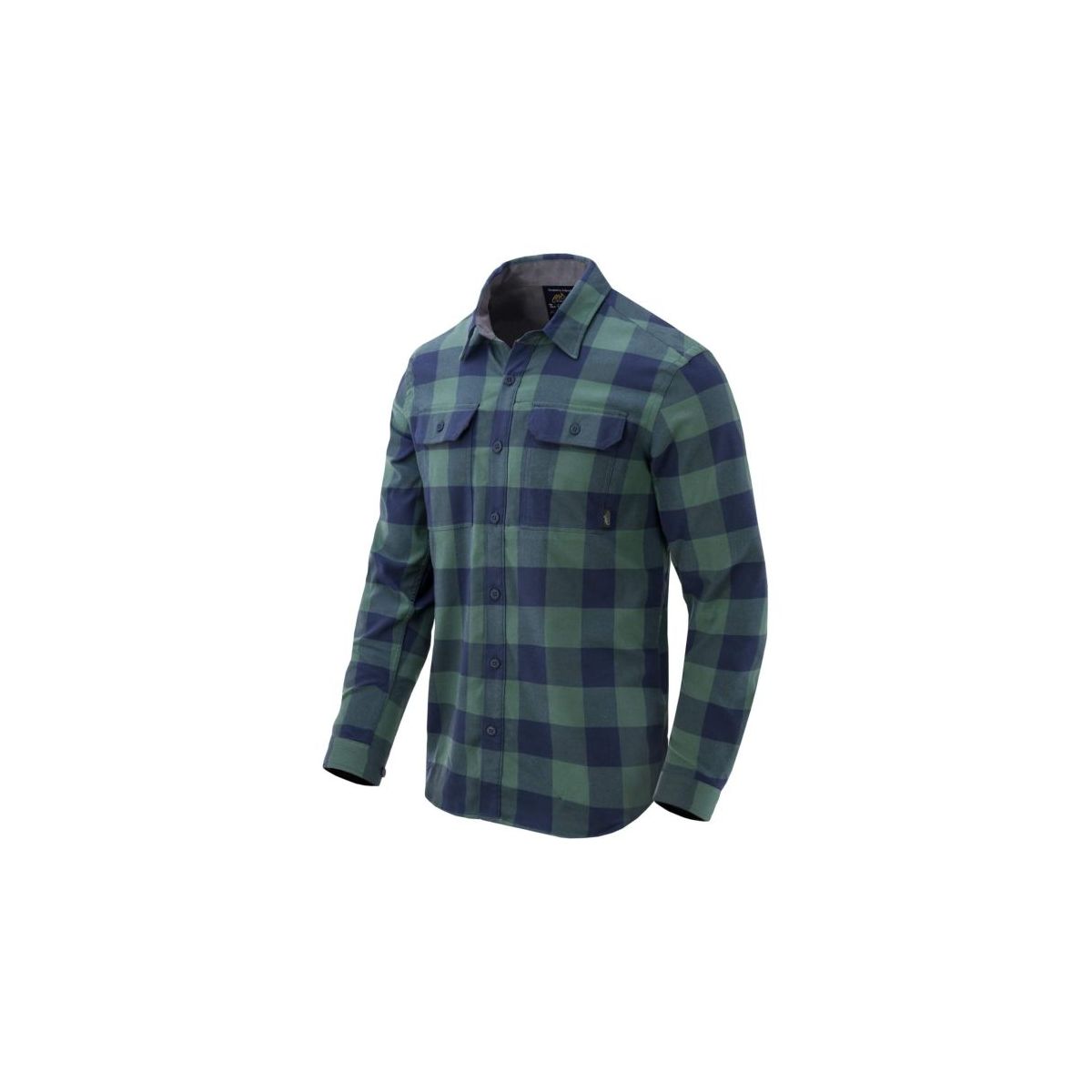 Рубашка Greyman Shirt - Nylon Sorona® Helikon-Tex