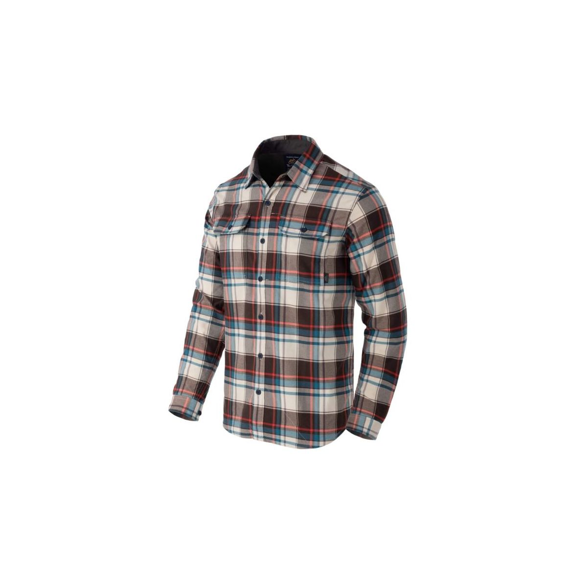 Рубашка Greyman Shirt - Nylon Sorona® Helikon-Tex