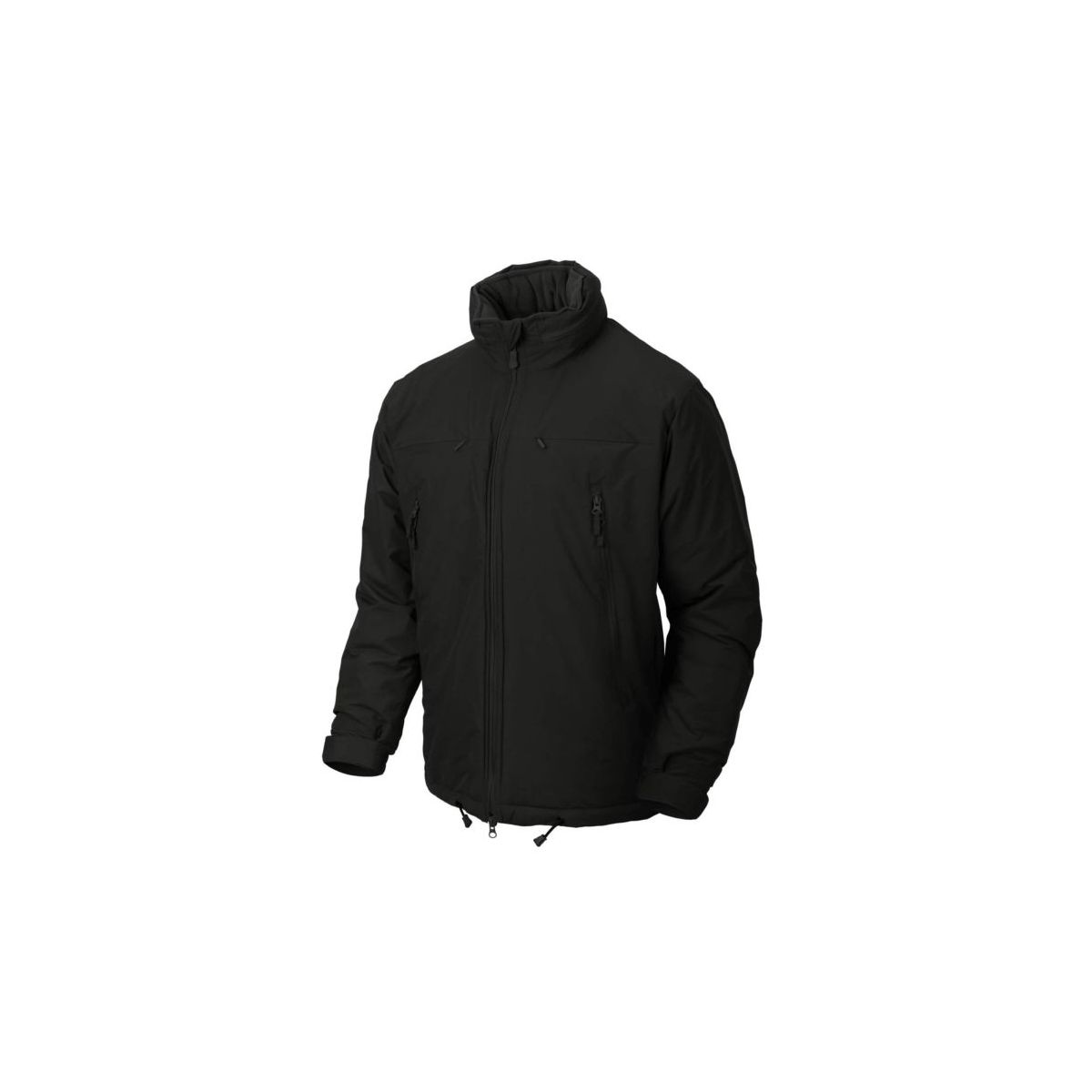Куртка HUSKY WINTER  Helikon, цвет Black