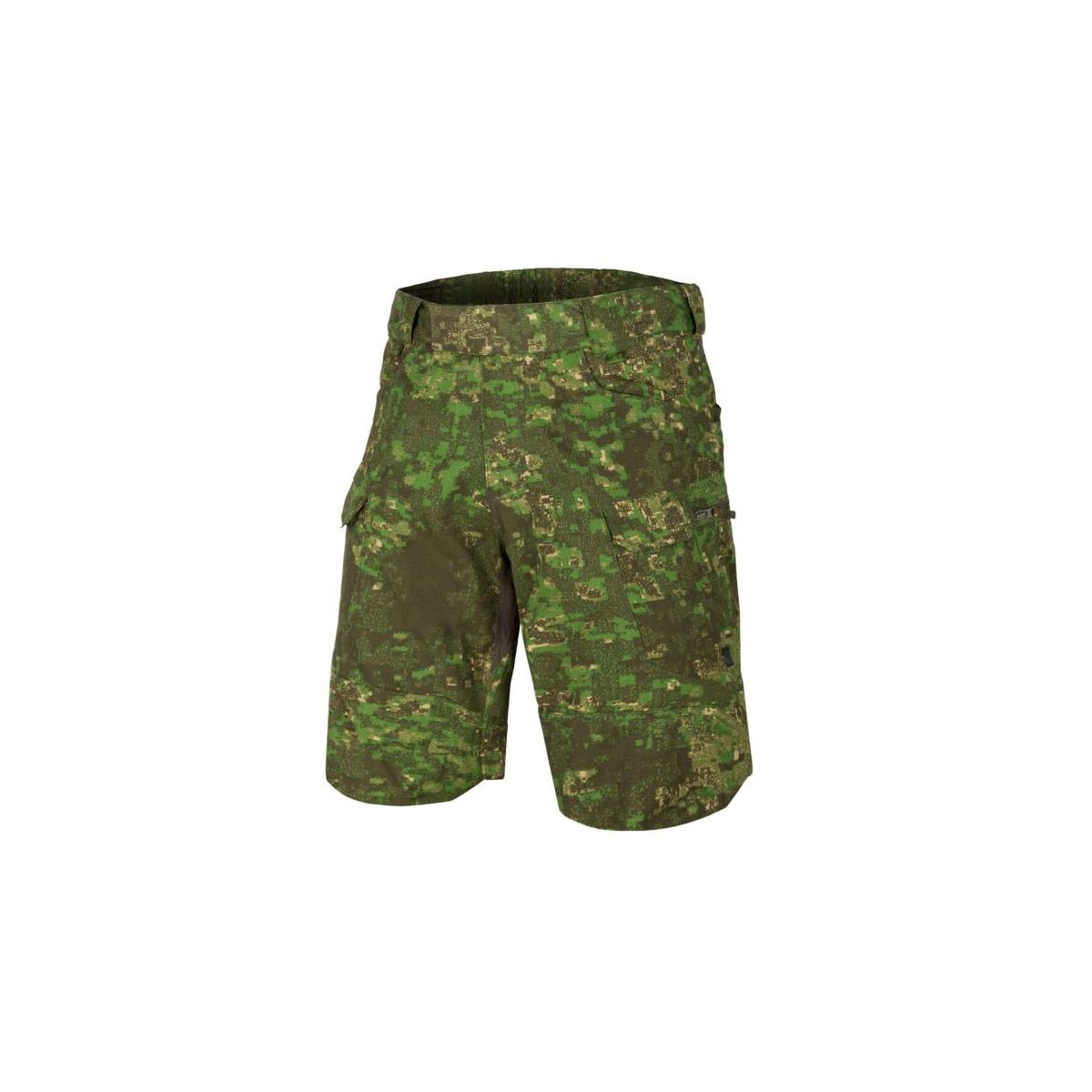 Шорты UTS Flex 11" NR Helikon, цвет PenCott WildWood