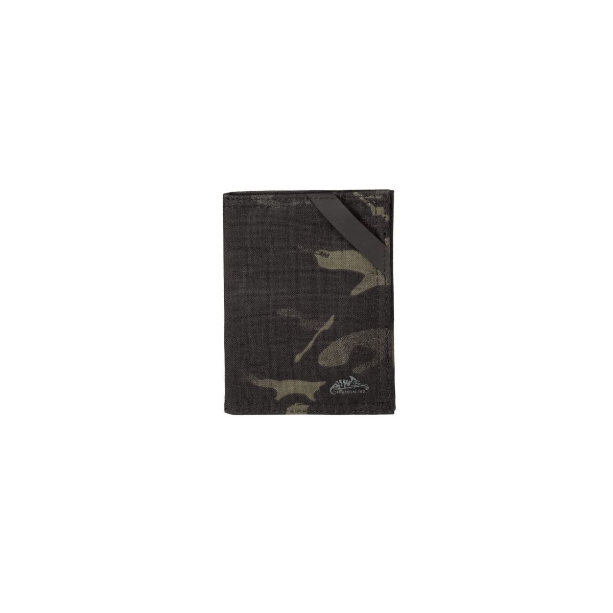 Кошелек EDC SMALL WALLET Helikon, цвет MultiCam Black
