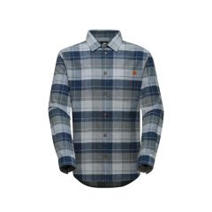 Рубашка Mammut Trovat Longsleeve Shirt