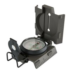 Компас Ranger  MK2 Helikon, цвет Grey