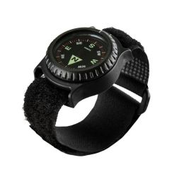 Наручный компас T25 Helikon, цвет Black