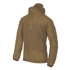 Куртка WINDRUNNER Helikon-Tex, цвет Coyote