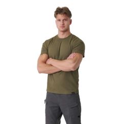 Футболка Topcool Lite Helikon, цвет Olive Green