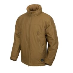 Куртка LEVEL 7 LIGHTWEIGHT Helikon, цвет Coyote