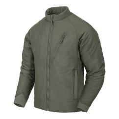 Куртка WOLFHOUND Helikon, цвет Alpha Green