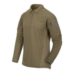 Рубашка поло RANGE Helikon, цвет Adaptive Green