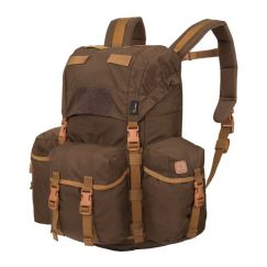 Рюкзак BERGEN Helikon, цвет Earth Brown