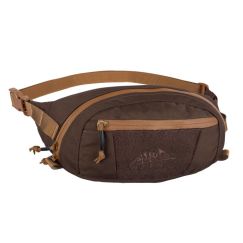 Сумка поясная BANDICOOT Helikon, цвет EARTH BROWN/CLAY