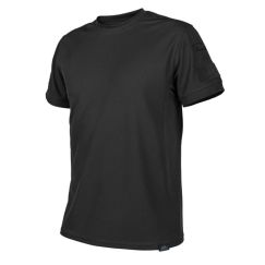 Футболка Topcool Lite Helikon, цвет Black
