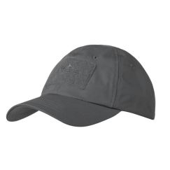 Бейсболка BBC PR Helikon, цвет Shadow Grey