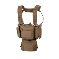 Разгрузка TRAINING MINI RIG Helikon, цвет Coyote