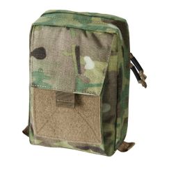 Подсумок URBAN ADMIN Helikon, цвет  Multicam