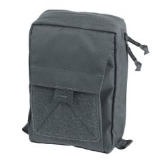 Подсумок URBAN ADMIN Helikon, цвет Shadow Grey