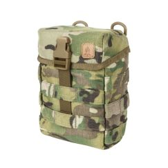 Подсумок E&E Helikon, цвет - MultiCam