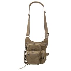 Сумка EDC SIDE  Helikon, цвет Coyote
