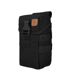 Подсумок WATER CANTEEN Helikon, цвет Black
