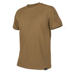 Футболка Topcool  Helikon, цвет Coyote