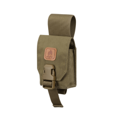 Подсумок COMPASS/SURVIVAL Helikon, цвет ADAPTIVE GREEN