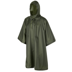 Пончо U.S. MODEL Helikon, цвет OLIVE GREEN
