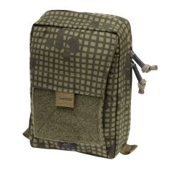 Подсумок URBAN ADMIN Helikon, цвет DESERT NIGHT CAMO