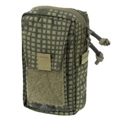 Подсумок NAVTEL  Helikon, цвет DESERT NIGHT CAMO