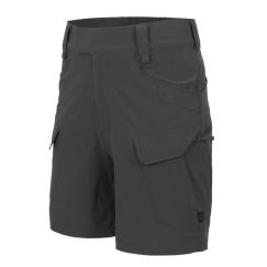 Шорты OTUS VersaStrecth Lite Helikon, цвет Shadow Grey