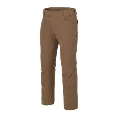 Брюки TREKKING TACTICAL AeroTech Helikon, цвет Mud Brown