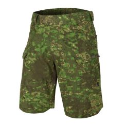 Шорты UTS Flex 11" NR Helikon, цвет PenCott WildWood