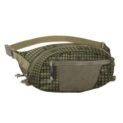 Сумка поясная BANDICOOT Helikon, цвет  DESERT NIGHT CAMO