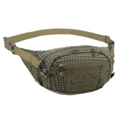 Сумка поясная POSSUM  Helikon, цвет DESERT NIGHT CAMO