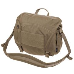 Сумка URBAN COURIER  LARGE Helikon, цвет  Coyote