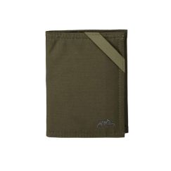 Кошелек EDC SMALL WALLET Helikon, цвет Olive Green