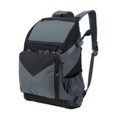 Рюкзак BAIL OUT Helikon, цвет SHADOW GRAY / BLACK