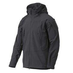 Куртка Trooper MK2 StormStretch Helikon-Tex, цвет Shadow Grey