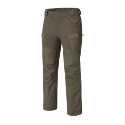 Брюки Hybrid Outback Helikon, цвет Taiga Green