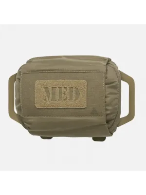 Горизонтальный медицинский подсумок Med MK III®